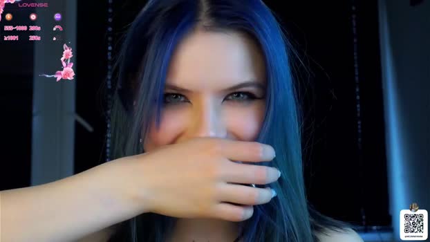 merciabawden Chaturbate Female 05-05-2025
