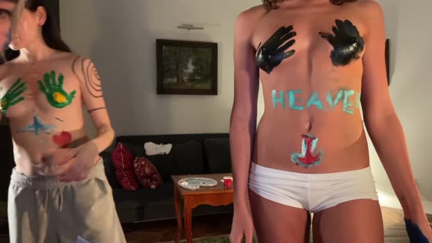 oofbabe__ Chaturbate Female 04-05-2025