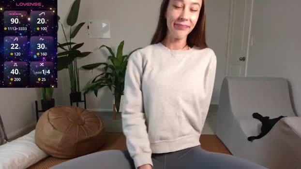 tease4lisa MyFreeCams Female 04-05-2025