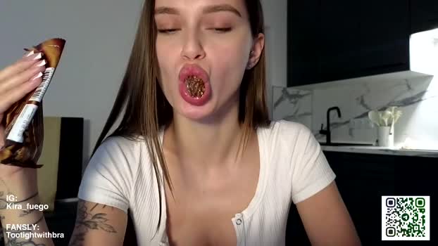 tootightwithbra Chaturbate Female 05-05-2025