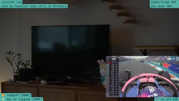 violishh MyFreeCams Female 04-05-2025