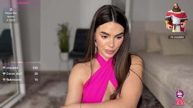 Ami_loveee MyFreeCams Female 05-05-2025