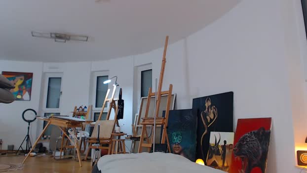 AstekAngel MyFreeCams Female 05-05-2025