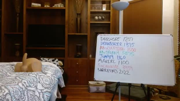 Autumn_Blonde MyFreeCams Female 06-05-2025