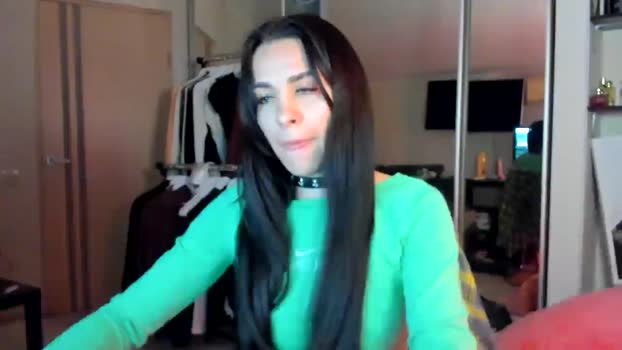 BabaYaga___ MyFreeCams Female 05-05-2025