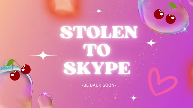 BambiLarue MyFreeCams Female 05-05-2025