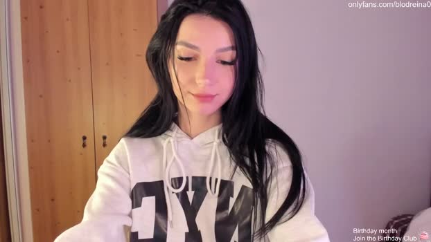 Blodreina MyFreeCams Female 06-05-2025