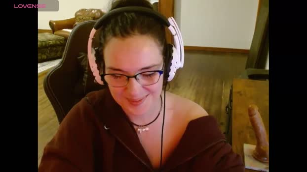 BunnyNextDoor MyFreeCams Female 06-05-2025