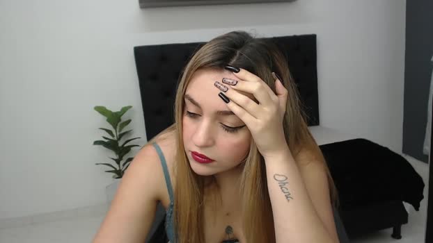 CamilleDucan MyFreeCams Female 06-05-2025