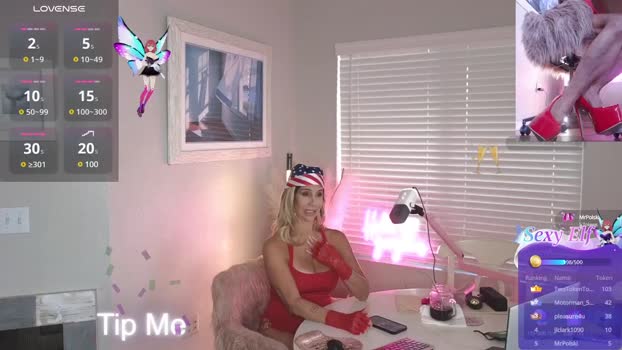 Demi_Tatum MyFreeCams Female 05-05-2025