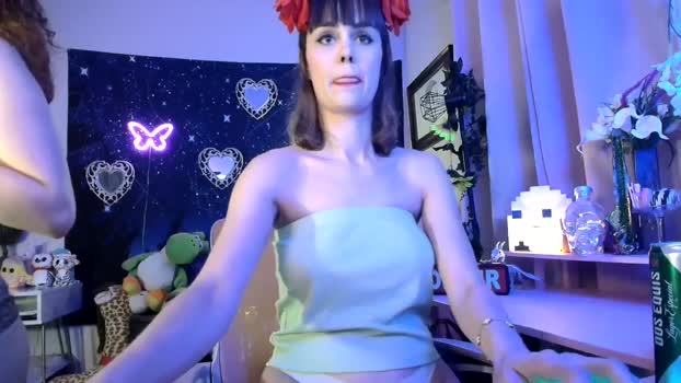 HeidiKlumsy MyFreeCams Female 06-05-2025