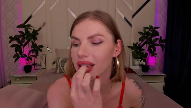 Heleyybaylee MyFreeCams Female 05-05-2025