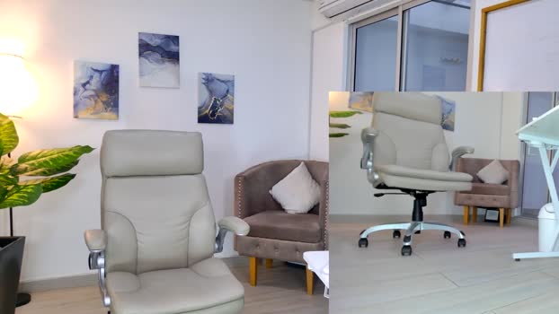 KIMBERLY___ MyFreeCams Female 05-05-2025