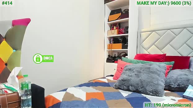 MFCgoddess MyFreeCams Female 06-05-2025