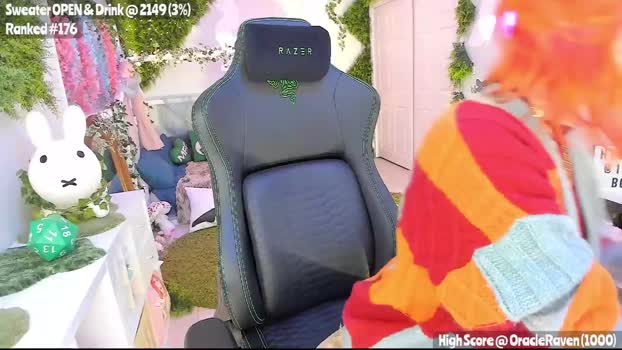 MissMao MyFreeCams Female 06-05-2025