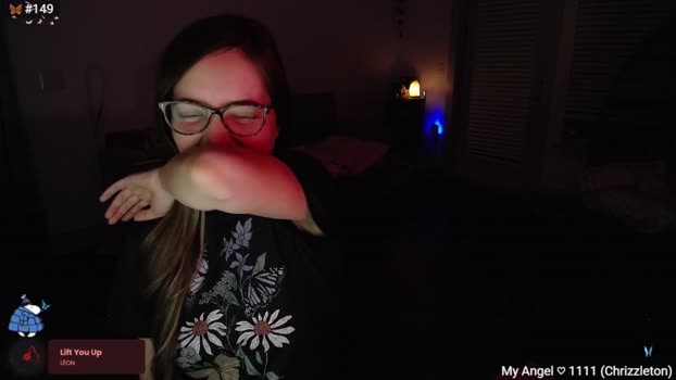 Monica MyFreeCams Female 06-05-2025