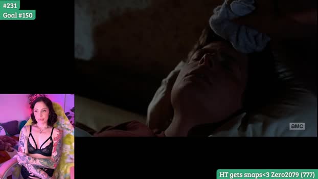 RaeRiley MyFreeCams Female 06-05-2025