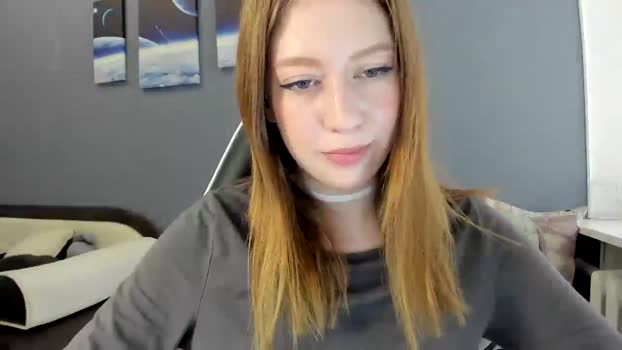 RoboSasha MyFreeCams Female 06-05-2025
