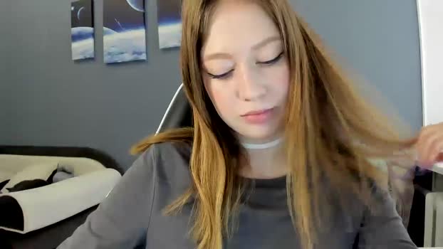 RoboSasha MyFreeCams Female 06-05-2025