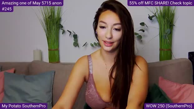 SkyV_ MyFreeCams Female 05-05-2025