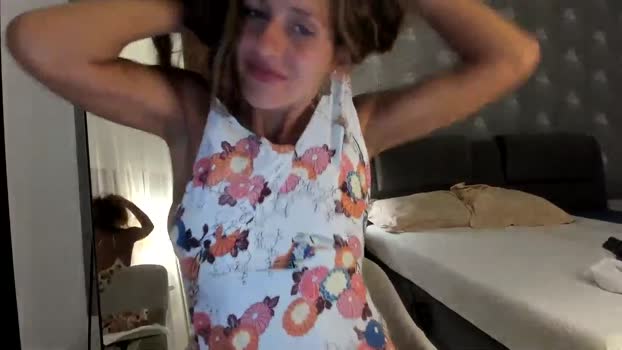 SweetAngell18 MyFreeCams Female 05-05-2025