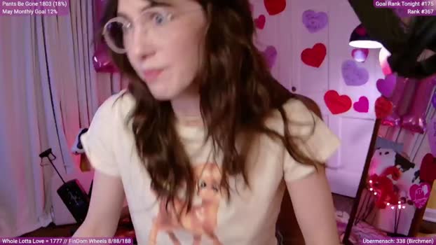 Yarrow MyFreeCams Female 06-05-2025