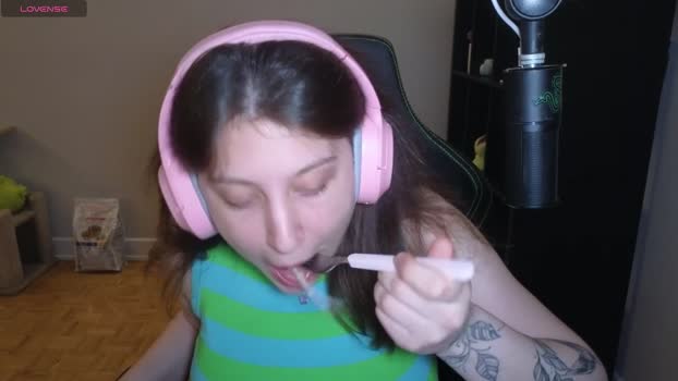 alexa_dream Chaturbate Female 06-05-2025