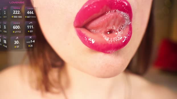 alma_yammy Chaturbate Female 05-05-2025