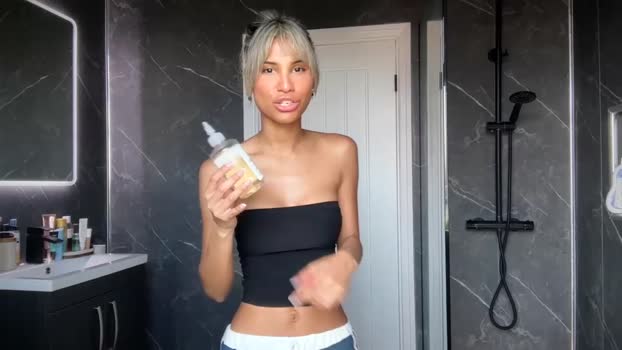 aniishaa Chaturbate Female 06-05-2025