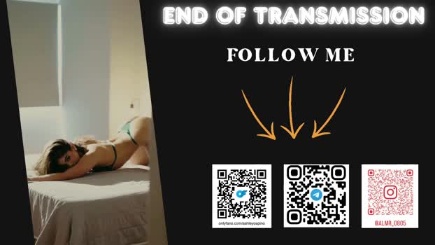 ashley_ospino Chaturbate Female 06-05-2025