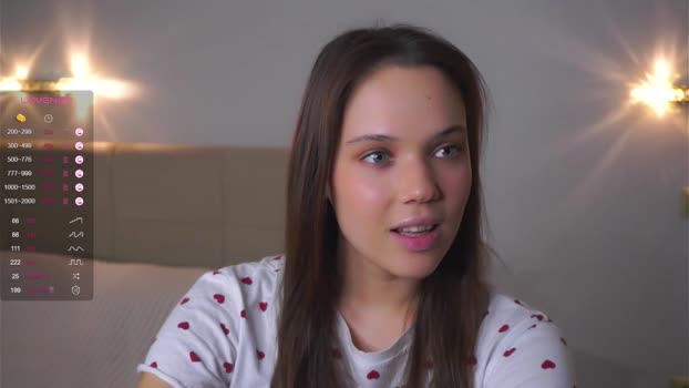 fannyedger Chaturbate Female 05-05-2025