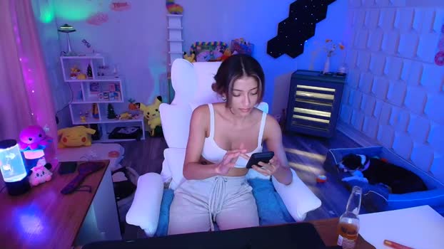 kaydolll MyFreeCams Female 06-05-2025