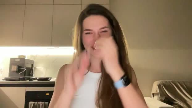 kissfreeze MyFreeCams Female 05-05-2025