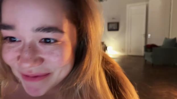 kristyspiritedaway Chaturbate Female 05-05-2025