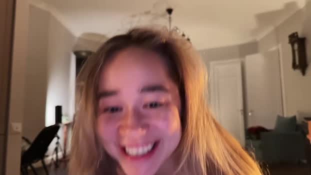 kristyspiritedaway Chaturbate Female 05-05-2025
