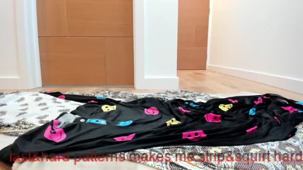 my_moon_light Chaturbate Female 06-05-2025