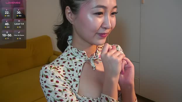 seulbi Chaturbate Female 05-05-2025