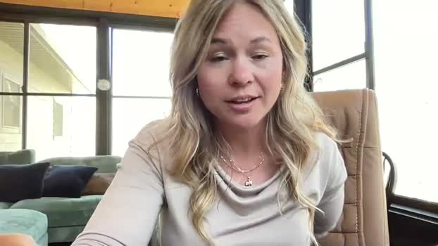 wisco_woman Chaturbate Female 05-05-2025