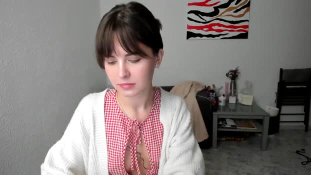 AhahaGirl MyFreeCams Female 07-05-2025