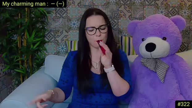 AliciaKristal MyFreeCams Female 06-05-2025