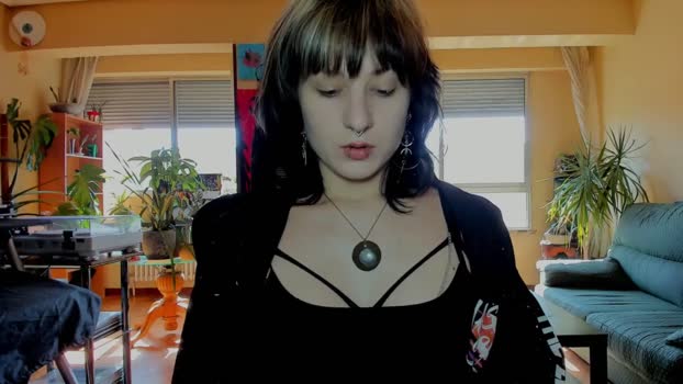 Black_Aranya MyFreeCams Female 07-05-2025