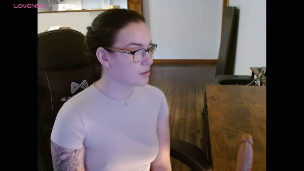 BunnyNextDoor MyFreeCams Female 06-05-2025