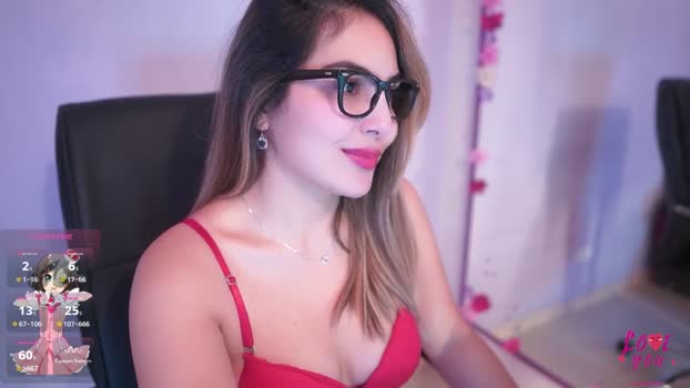 CARMENVILLA1 MyFreeCams Female 07-05-2025