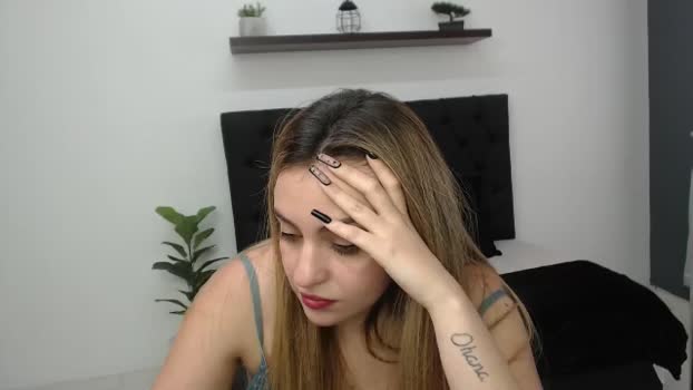 CamilleDucan MyFreeCams Female 06-05-2025