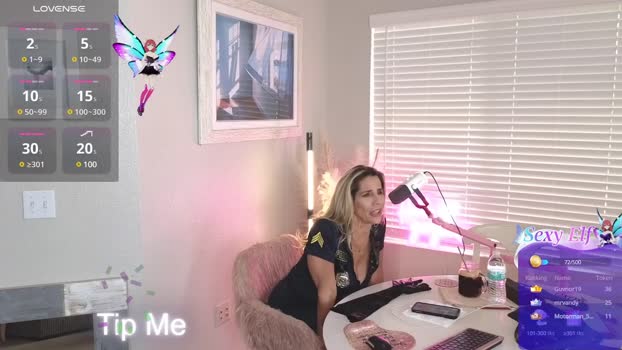 Demi_Tatum MyFreeCams Female 06-05-2025