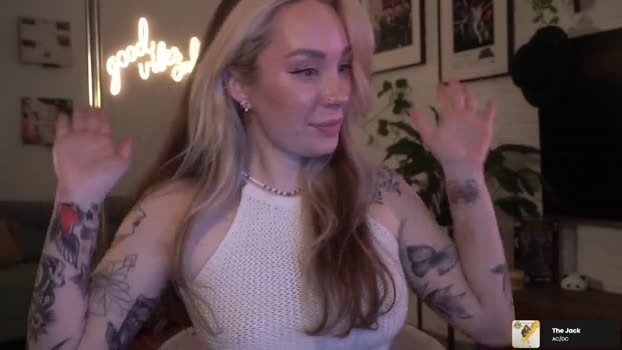 GoodVibes MyFreeCams Female 06-05-2025