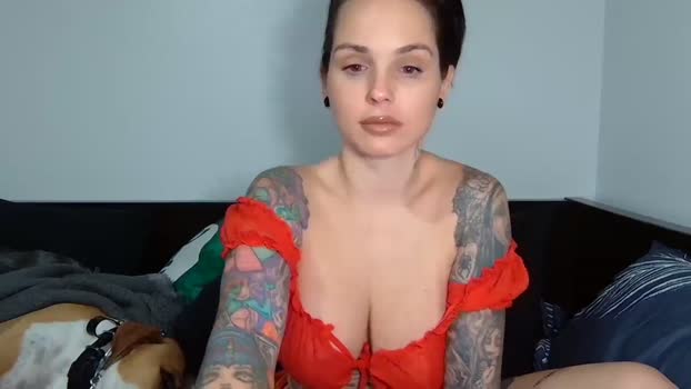 JayLynn MyFreeCams Female 07-05-2025