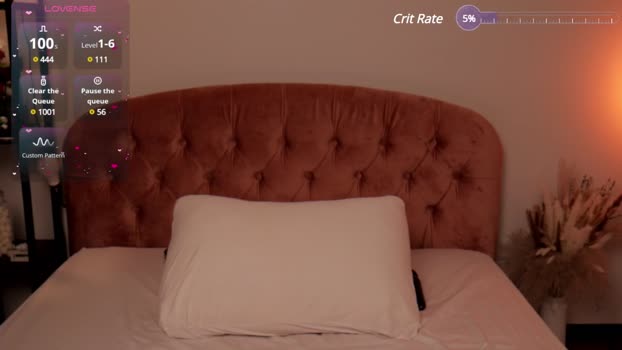 Katrinarya MyFreeCams Female 07-05-2025