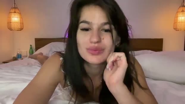 Mary1One MyFreeCams Female 06-05-2025