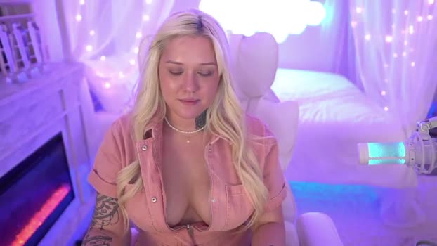 MermaidMiley MyFreeCams Female 07-05-2025